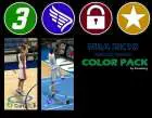 Ability Icons Color Pack