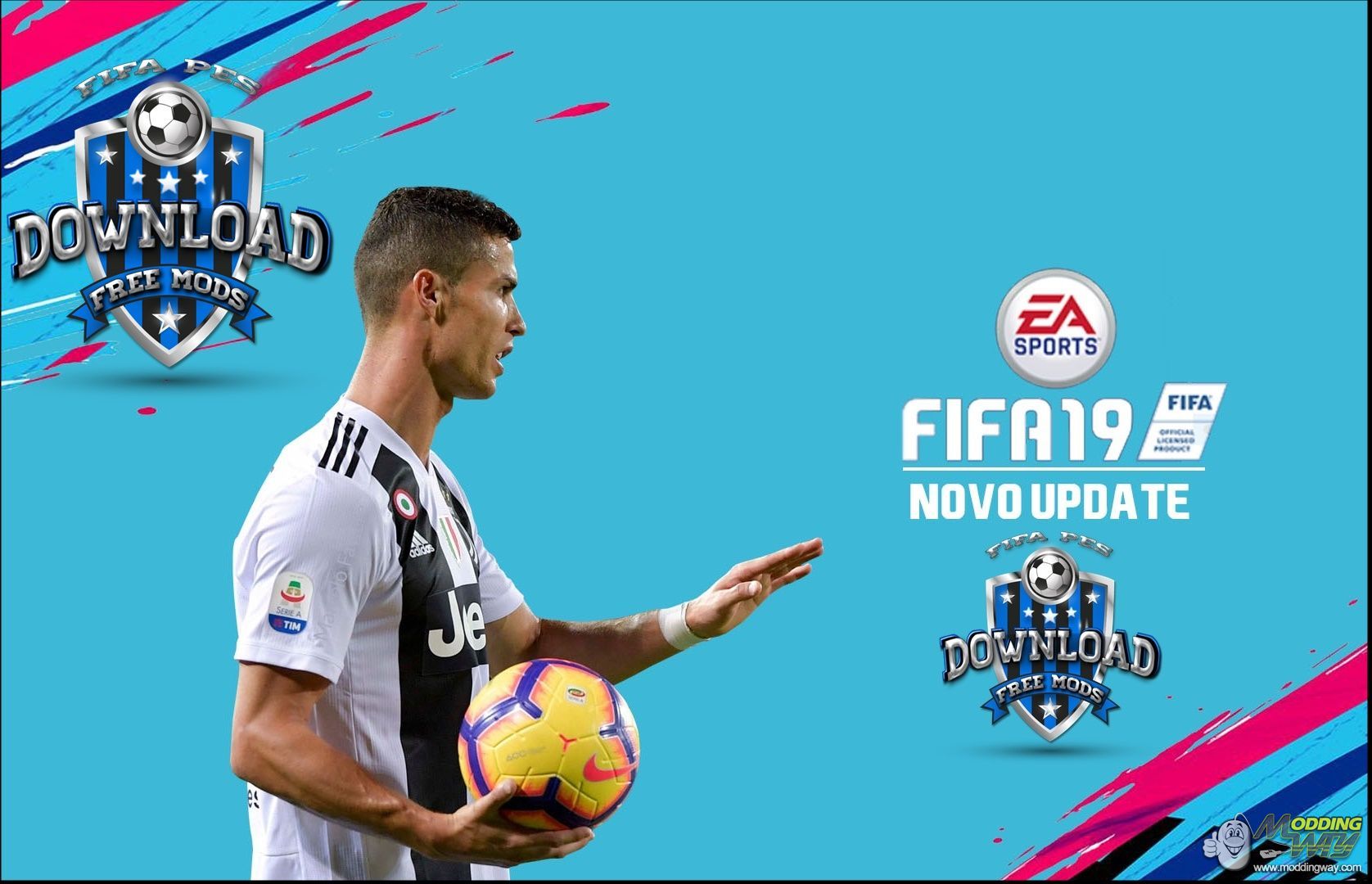 FIFA 18 Free PC Downlaod