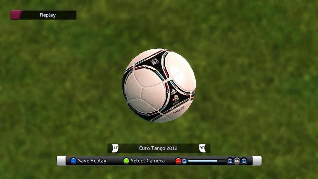 UEFA EURO 2012 Poland & Ukraine Patch file - ModDB