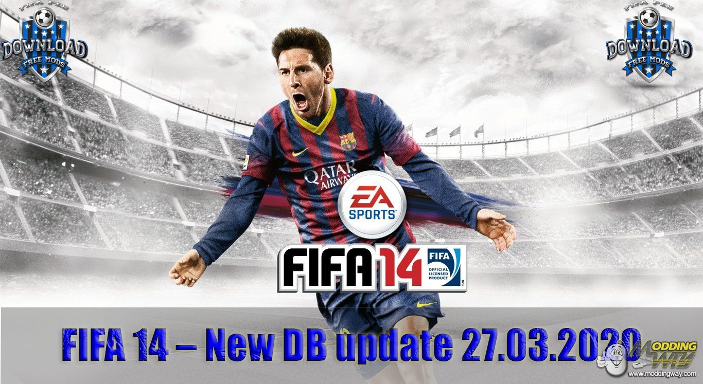 How to download fifa 14 on android through revdl 