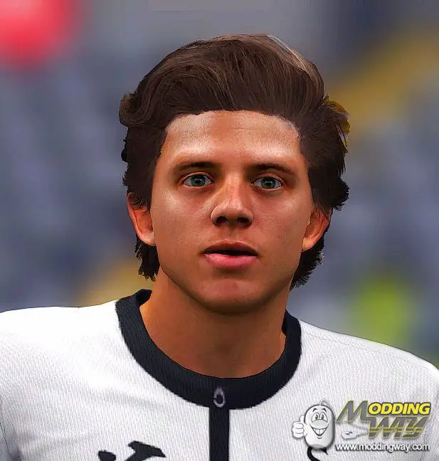 Conor Gallagher By Flavinho Fifa 14 At Moddingway