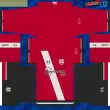 Southampton 20/21 Kits Pack - Pro Evolution Soccer 2020