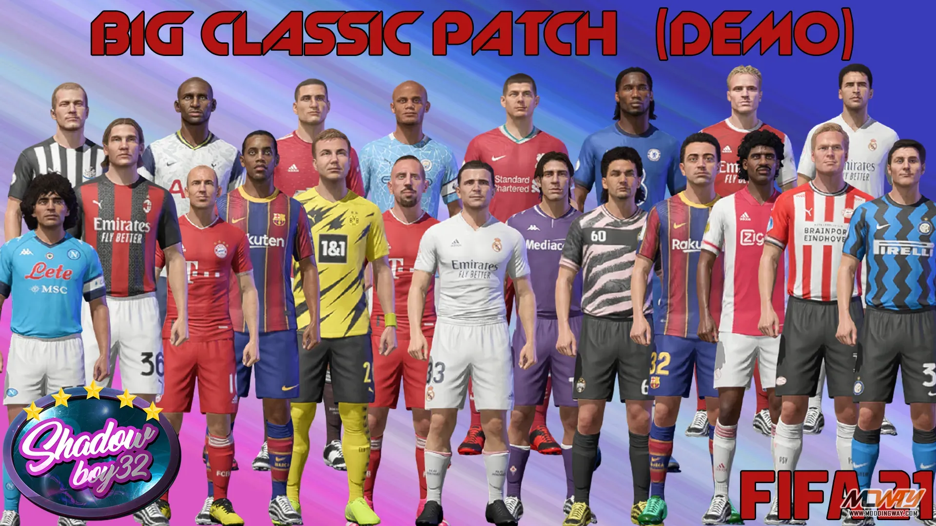 Fifa classic patch. ФИФА 21 демо. Classic_Patch_. ФИФА 08 патч классика. ФИФА 22 моды.