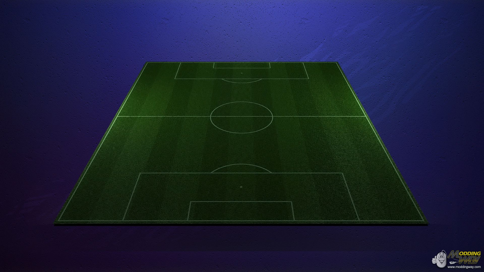 FUT Pre Match Background - FIFA Ultimate Team at ModdingWay