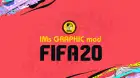 IMs GRAPHIC mod PT season 21/22 new update! - FIFA 20