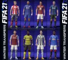 Winter transfers update! - FIFA 21
