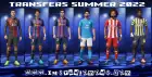 Actual rosters (new update)! - FIFA 22