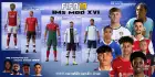 IMS GRAPHIC mod XVI released! - FIFA 19