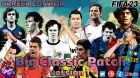 BIG CLASSIC PATCH - Career Edition Patch v1 FIFA 23 - FIFA 23