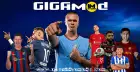GIGAmod november 22 released! - FIFA 14