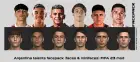 Argentina talents facepack (FIFA 23 mod) released! - FIFA 23