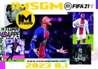 IMSGM 2023 0. 1 released! - FIFA 21