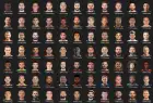 FIFA 23 Portraits Update - February - FIFA 23