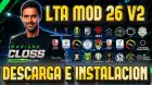 LTA MOD 26 V2 – TU 1.6.0