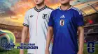 Japan World Cup 2026 Kits