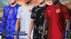 Canada World Cup 2026 Kits