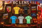 RC Lens 26/27 Kits Pack