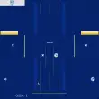 Bosnia &amp; Herzegovina World Cup 2026 Kits Pack