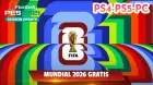World Cup 2026 Option File | PS4, PS5 and PC