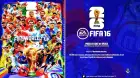 ROAD TO WORLD CUP 2026 - FIFA 16 - Free