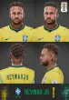 Neymar Jr. Face