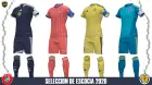 Scotland World Cup 2026 Kits Pack