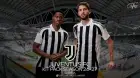 Juventus 26/27 Kits Pack