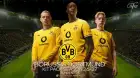 Borussia Dortmund 26/27 Kits Pack
