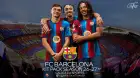 Barcelona 26/27 Kits Pack