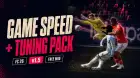 TrueFoot v1.5 — FC 26 Realism Gameplay Mod: Game Speed &amp; Difficulty