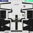 Parma Calcio 26/27 Home/Away/Third/GK
