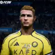Cristiano Ronaldo FC 26 Face | 2027