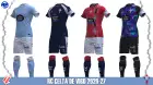 Celta de Vigo 2026/2027 Kits Pack