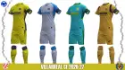 Villarreal 26/27 Kits Pack