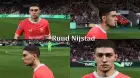 Ruud Nijstad Face