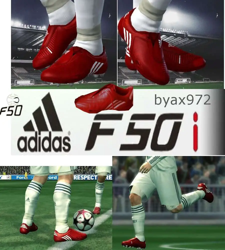 adidas f50 evolution