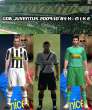 Juventus 2009/10 GDB Folder