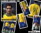 Brazil 10-12 World Cup 