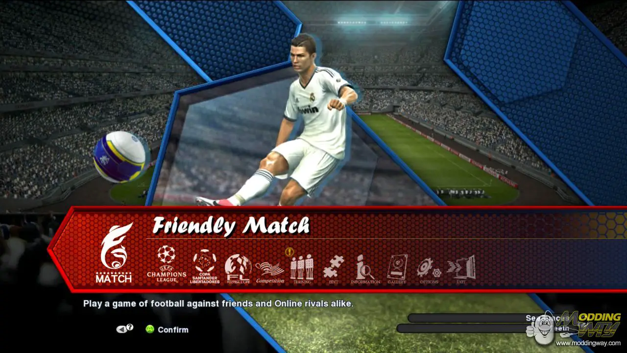 Pro Evolution Soccer 2013 (Xbox 360) : : PC & Video Games