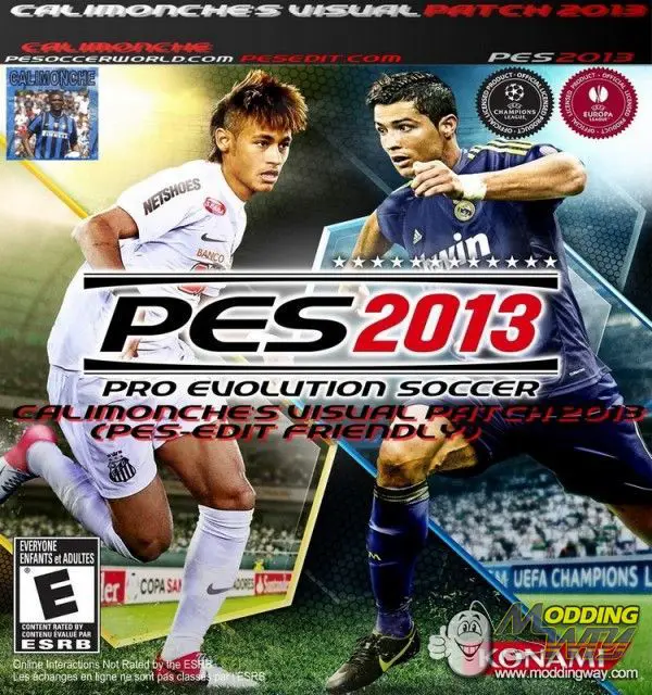 PES 2012 Turf Pack by Dr Hany v 1.0 - Pro Evolution Soccer 2012 at  ModdingWay