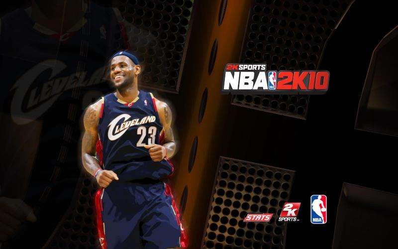 Lebron James Startup Screen V8