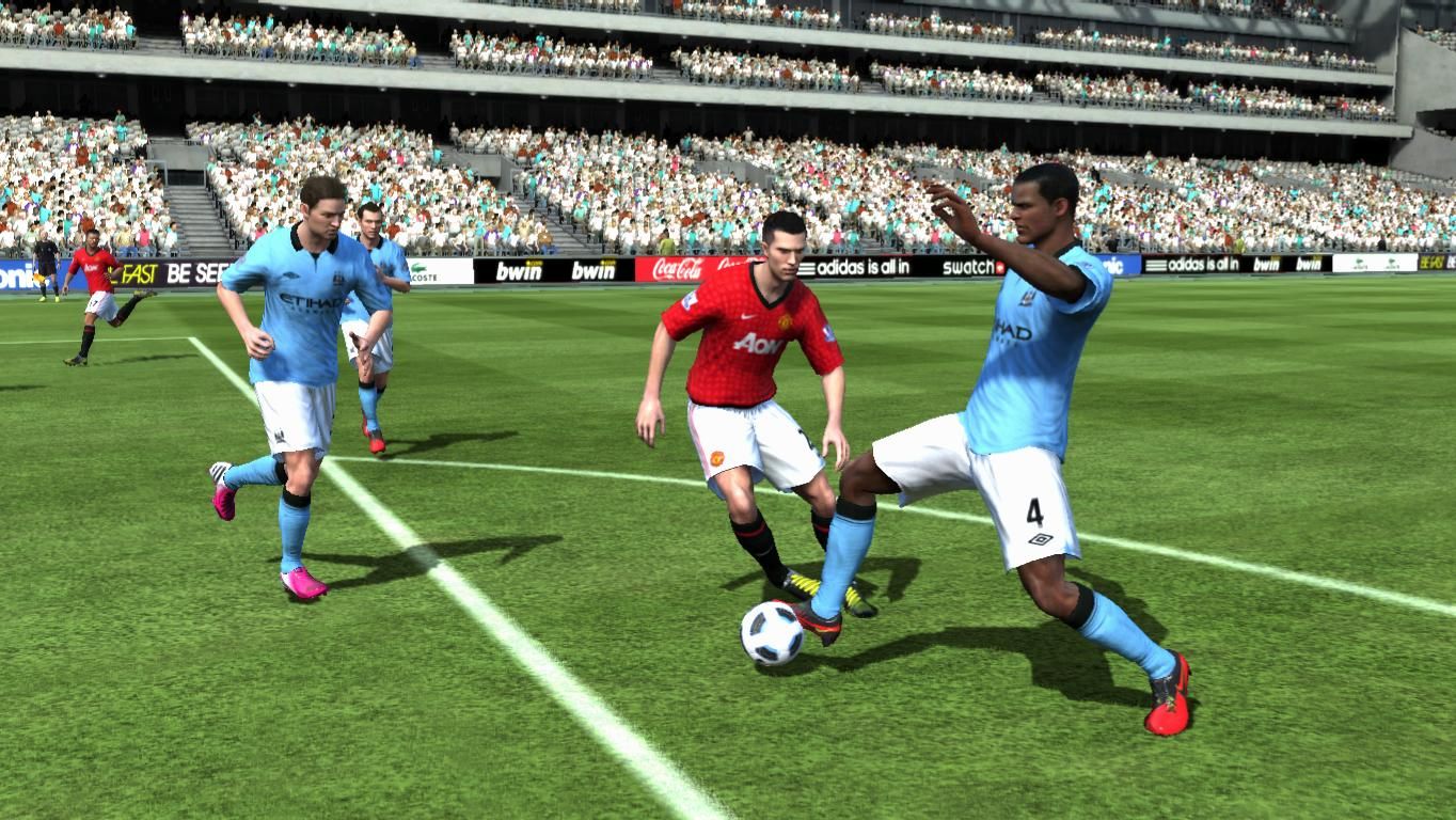 Fifa эмулятор. ФИФА 13. ФИФА 13 геймплей. FIFA 2012 патч. FIFA 13 (2012).