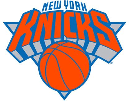 NBA 2K13 NY Knicks Home & Away Jersey Patch 