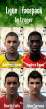 Ligue 1 Faces Pack