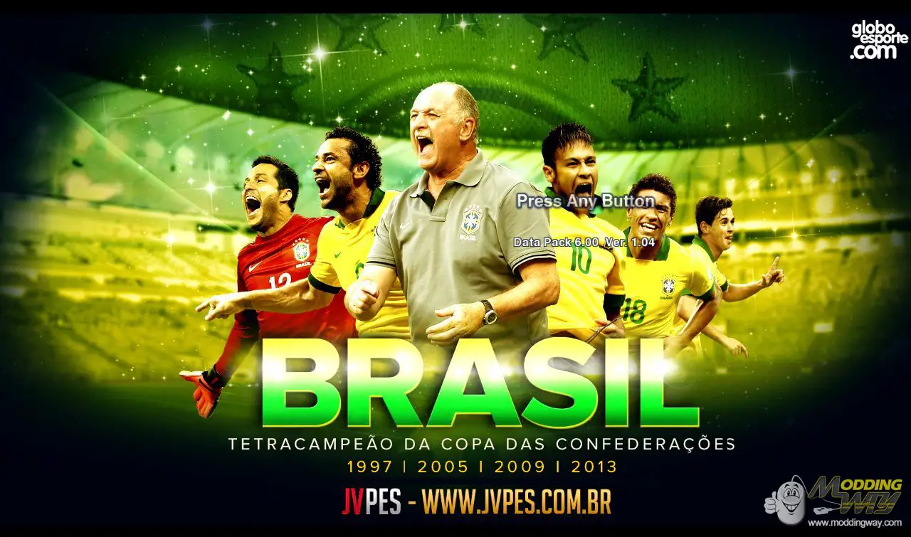 Press Start Brasil