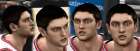 Kirk Hinrich Cyber Face