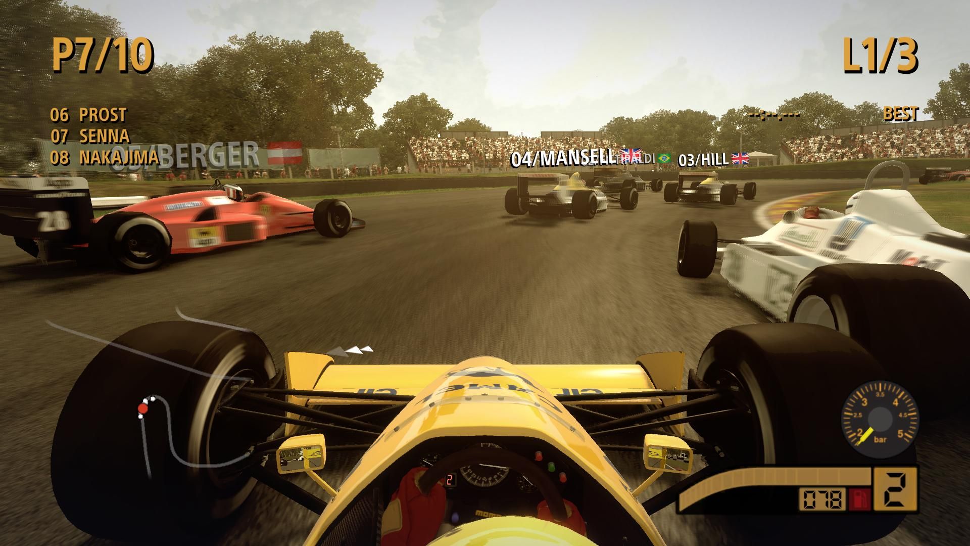 Download F1 2013