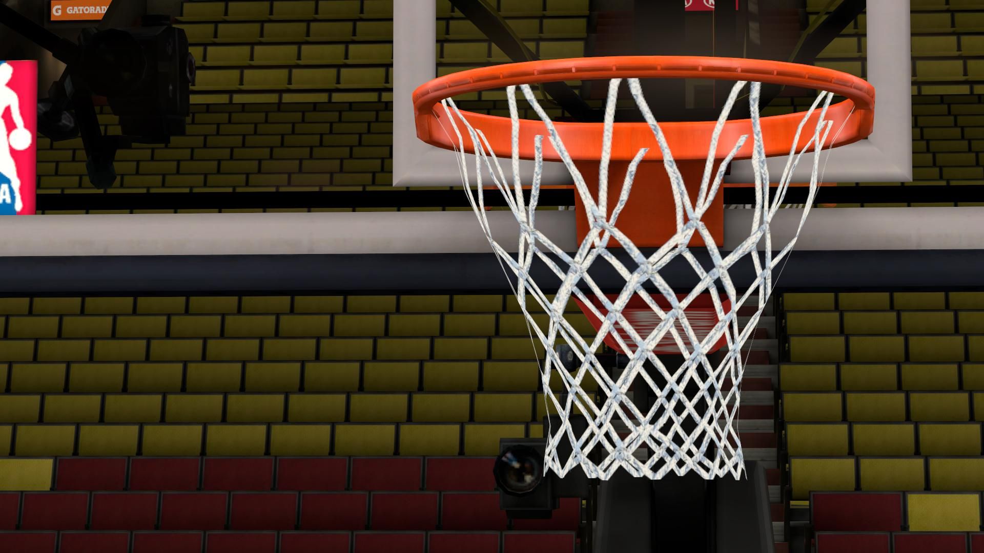 new net thin and thick - NBA 2K14 at ModdingWay