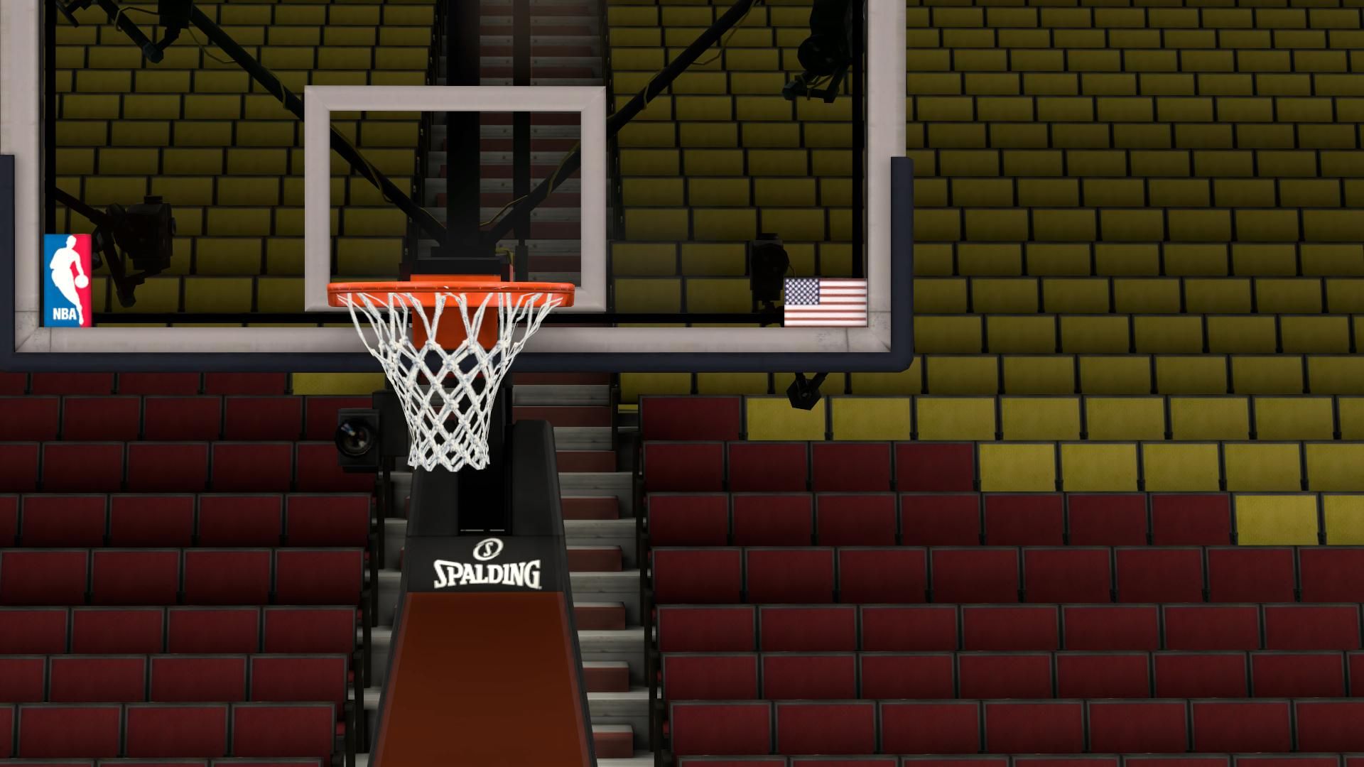 new net desighn thinner on bottom - NBA 2K14 at ModdingWay
