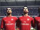 Arsenal FC Mod for PES 2010 Demo